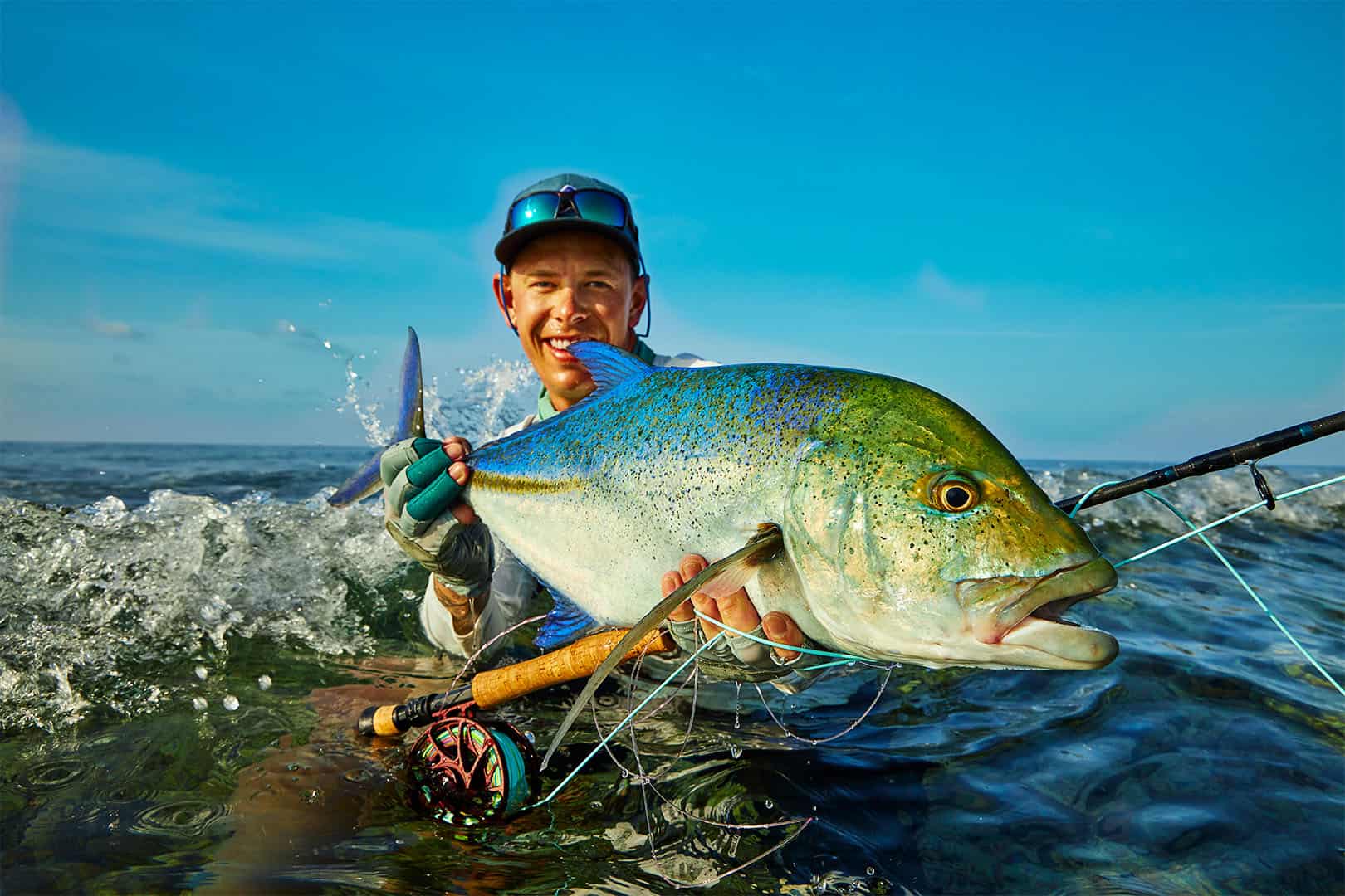 Home - Maldives on the fly